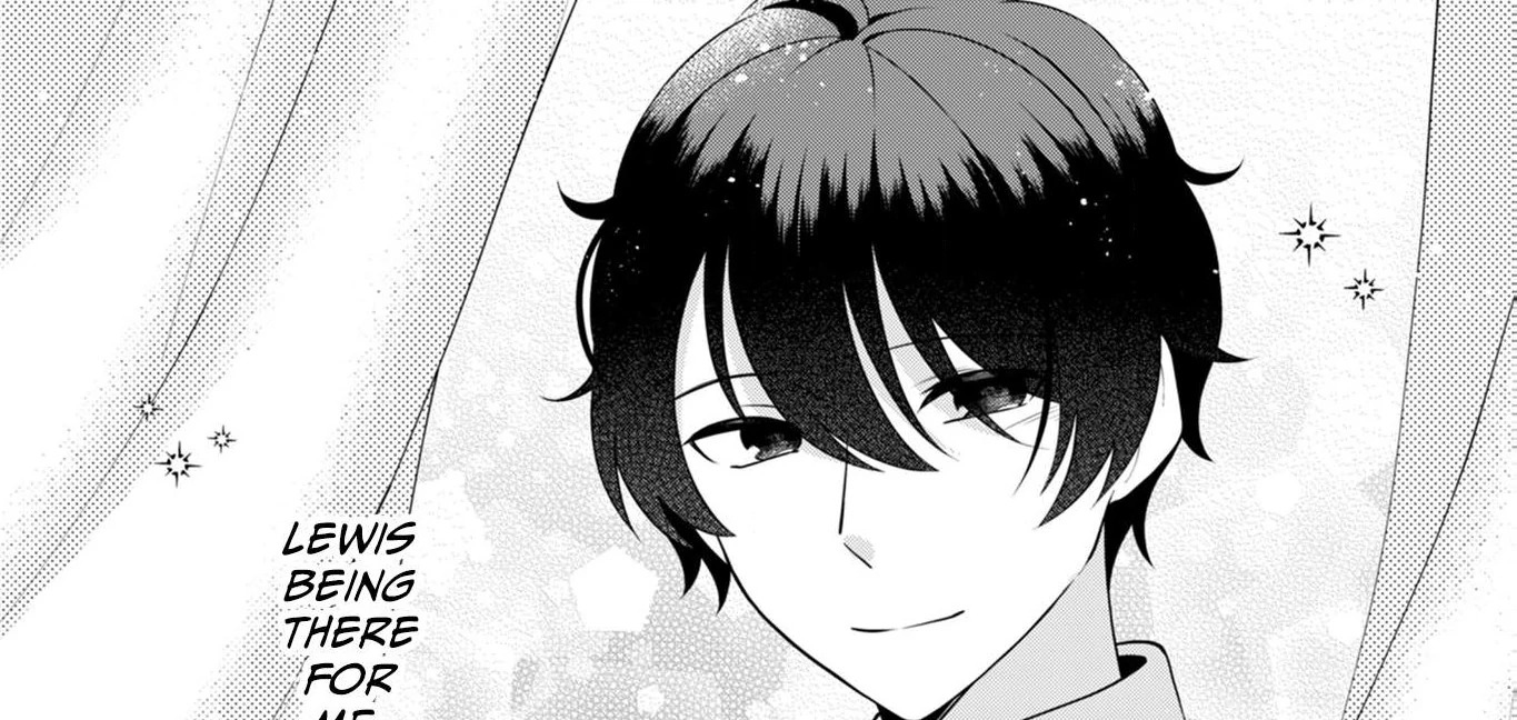 Imouto ni Konyakusha wo Ryakudatsusareta no de, Koushaku-ke na Kouhai to Gisou Kon'yaku shitara Naze ka Dekiaisareteimasu (Official) Chapter 4 - page 25
