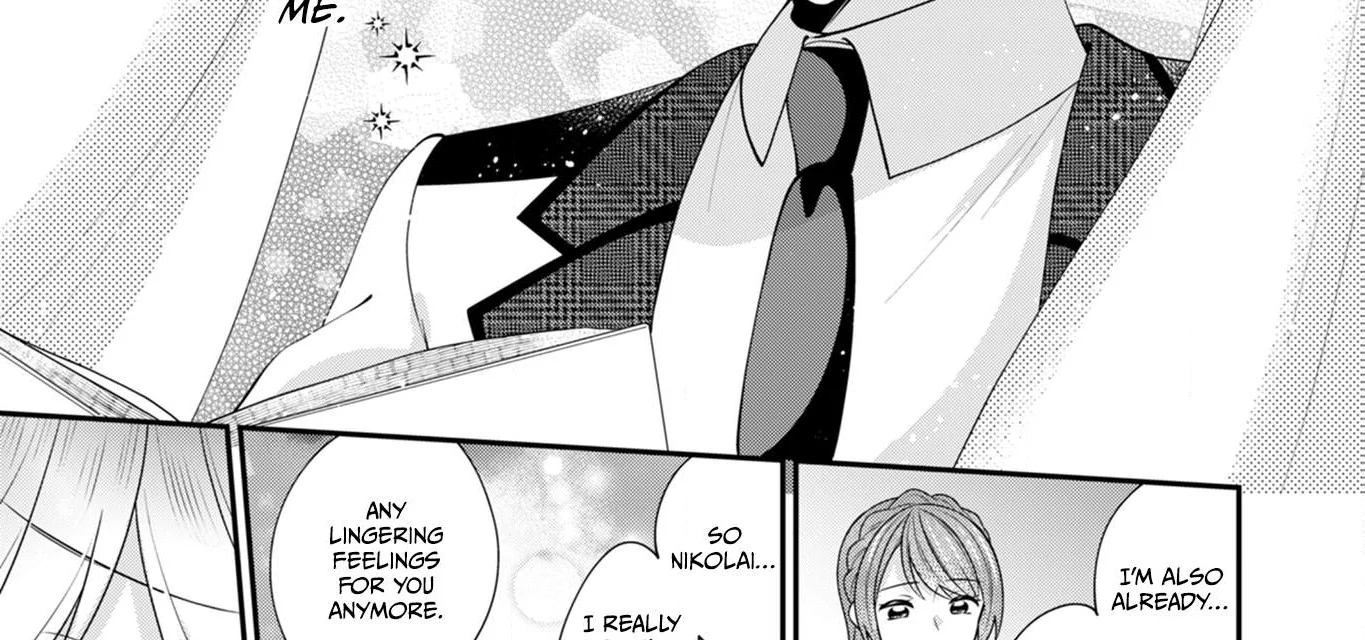 Imouto ni Konyakusha wo Ryakudatsusareta no de, Koushaku-ke na Kouhai to Gisou Kon'yaku shitara Naze ka Dekiaisareteimasu (Official) Chapter 4 - page 26