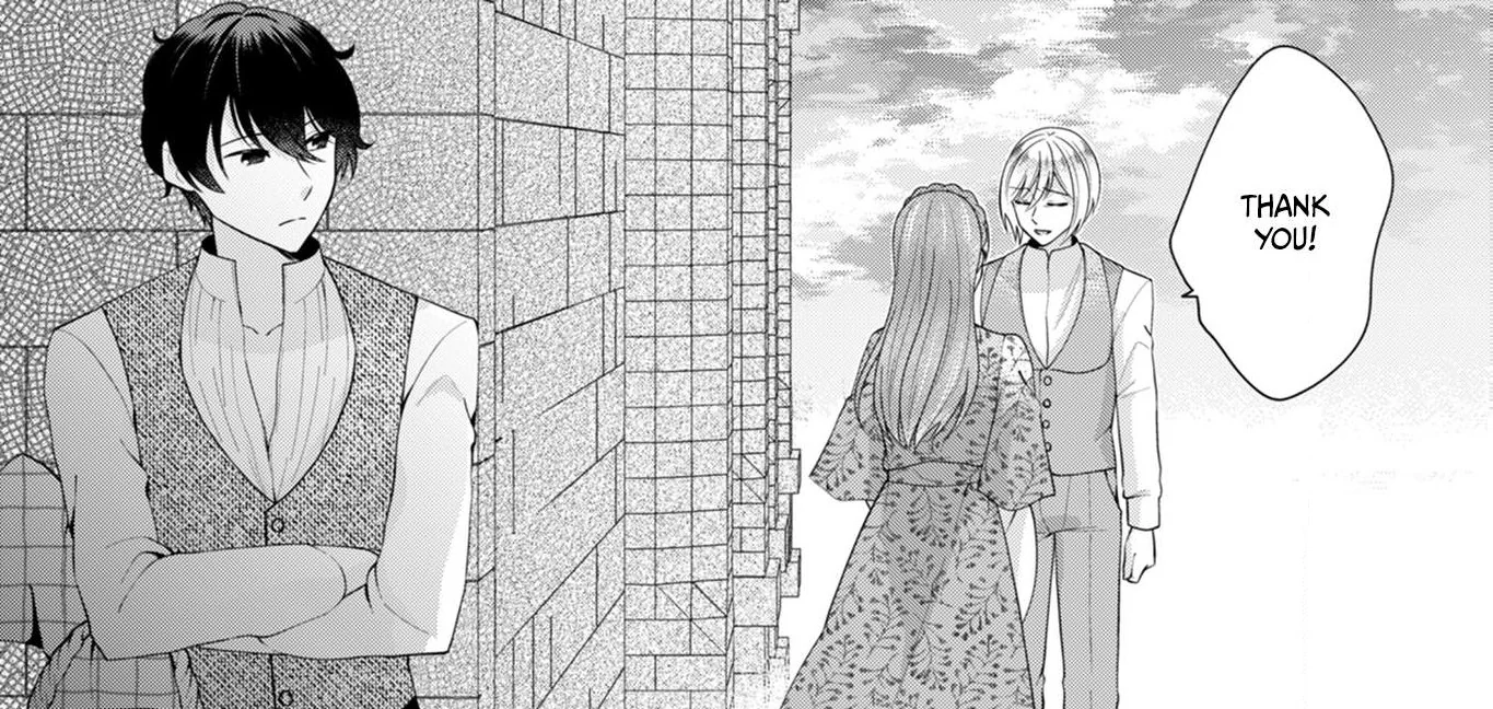 Imouto ni Konyakusha wo Ryakudatsusareta no de, Koushaku-ke na Kouhai to Gisou Kon'yaku shitara Naze ka Dekiaisareteimasu (Official) Chapter 4 - page 28