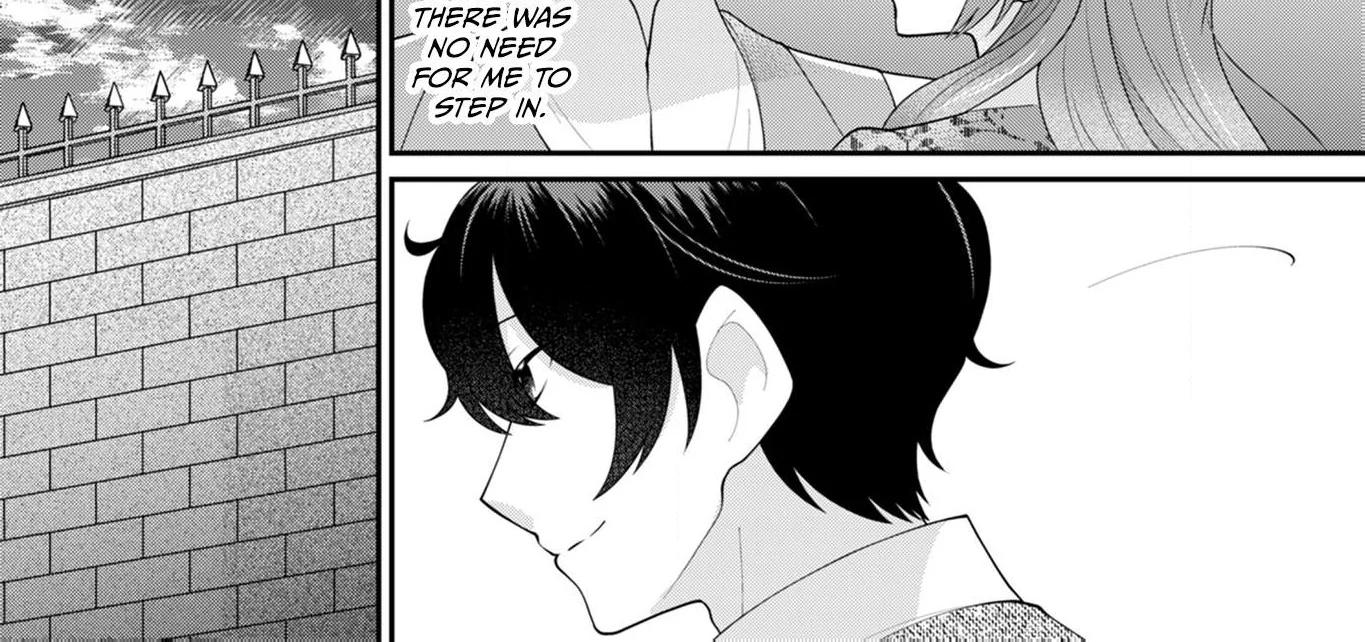 Imouto ni Konyakusha wo Ryakudatsusareta no de, Koushaku-ke na Kouhai to Gisou Kon'yaku shitara Naze ka Dekiaisareteimasu (Official) Chapter 4 - page 30