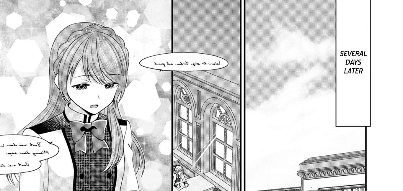 Imouto ni Konyakusha wo Ryakudatsusareta no de, Koushaku-ke na Kouhai to Gisou Kon'yaku shitara Naze ka Dekiaisareteimasu (Official) Chapter 4 - page 31