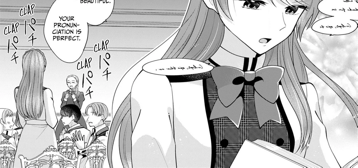 Imouto ni Konyakusha wo Ryakudatsusareta no de, Koushaku-ke na Kouhai to Gisou Kon'yaku shitara Naze ka Dekiaisareteimasu (Official) Chapter 4 - page 33