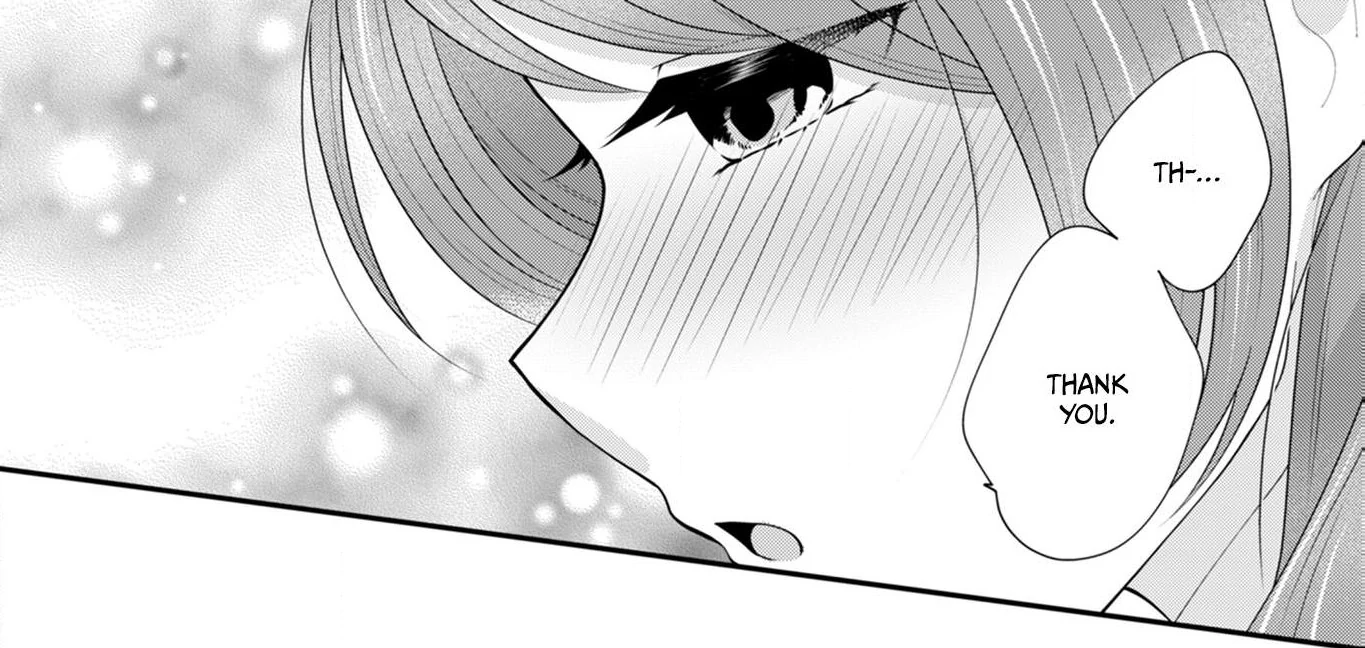 Imouto ni Konyakusha wo Ryakudatsusareta no de, Koushaku-ke na Kouhai to Gisou Kon'yaku shitara Naze ka Dekiaisareteimasu (Official) Chapter 4 - page 40