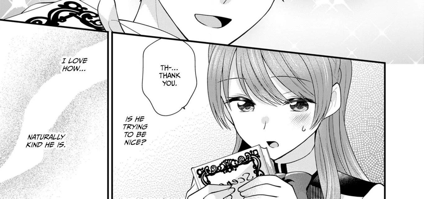 Imouto ni Konyakusha wo Ryakudatsusareta no de, Koushaku-ke na Kouhai to Gisou Kon'yaku shitara Naze ka Dekiaisareteimasu (Official) Chapter 4 - page 45