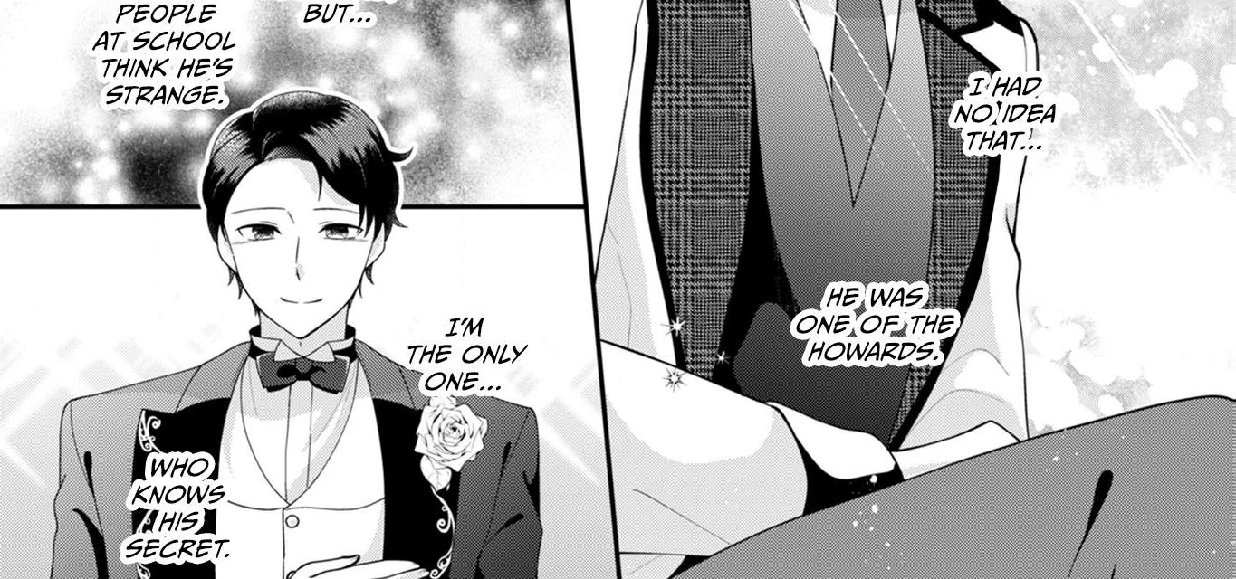 Imouto ni Konyakusha wo Ryakudatsusareta no de, Koushaku-ke na Kouhai to Gisou Kon'yaku shitara Naze ka Dekiaisareteimasu (Official) Chapter 4 - page 47