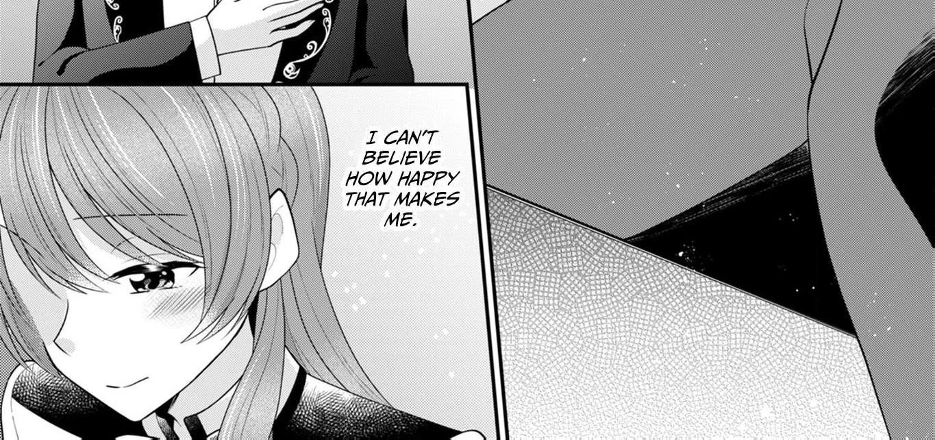 Imouto ni Konyakusha wo Ryakudatsusareta no de, Koushaku-ke na Kouhai to Gisou Kon'yaku shitara Naze ka Dekiaisareteimasu (Official) Chapter 4 - page 48