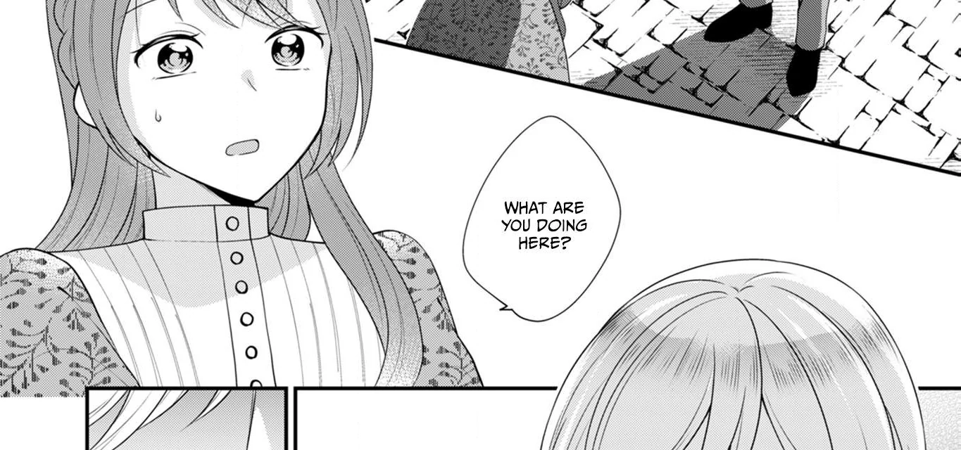 Imouto ni Konyakusha wo Ryakudatsusareta no de, Koushaku-ke na Kouhai to Gisou Kon'yaku shitara Naze ka Dekiaisareteimasu (Official) Chapter 4 - page 5