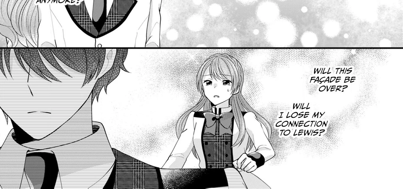 Imouto ni Konyakusha wo Ryakudatsusareta no de, Koushaku-ke na Kouhai to Gisou Kon'yaku shitara Naze ka Dekiaisareteimasu (Official) Chapter 4 - page 63