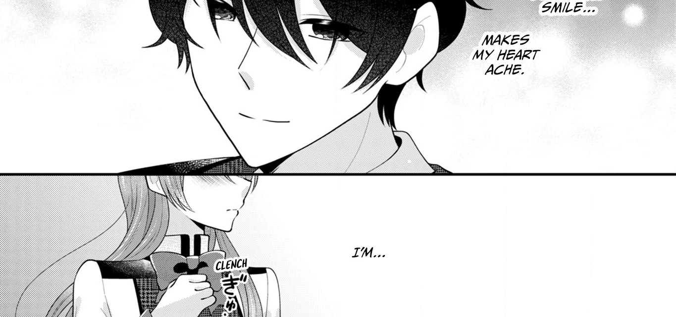 Imouto ni Konyakusha wo Ryakudatsusareta no de, Koushaku-ke na Kouhai to Gisou Kon'yaku shitara Naze ka Dekiaisareteimasu (Official) Chapter 4 - page 71