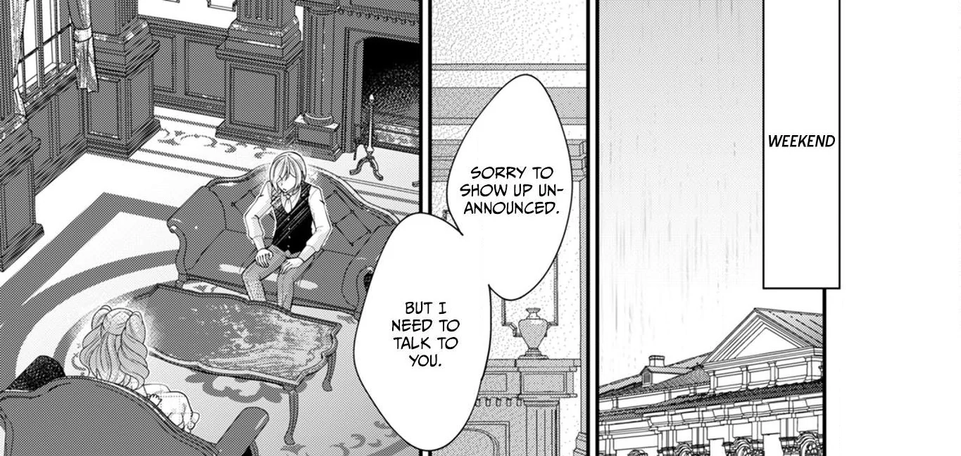 Imouto ni Konyakusha wo Ryakudatsusareta no de, Koushaku-ke na Kouhai to Gisou Kon'yaku shitara Naze ka Dekiaisareteimasu (Official) Chapter 4 - page 73
