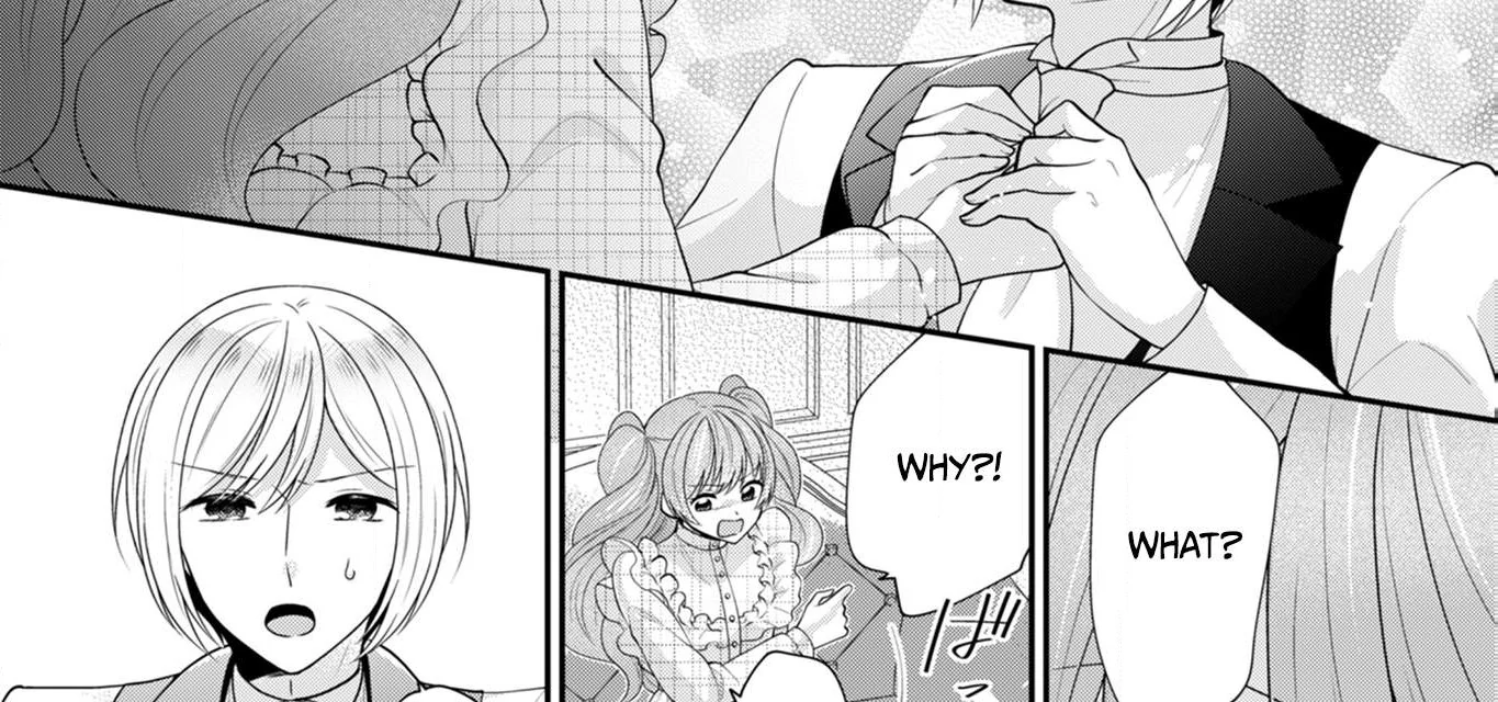 Imouto ni Konyakusha wo Ryakudatsusareta no de, Koushaku-ke na Kouhai to Gisou Kon'yaku shitara Naze ka Dekiaisareteimasu (Official) Chapter 4 - page 77