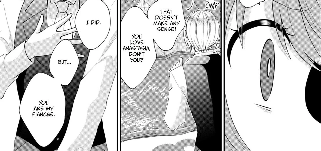 Imouto ni Konyakusha wo Ryakudatsusareta no de, Koushaku-ke na Kouhai to Gisou Kon'yaku shitara Naze ka Dekiaisareteimasu (Official) Chapter 4 - page 78