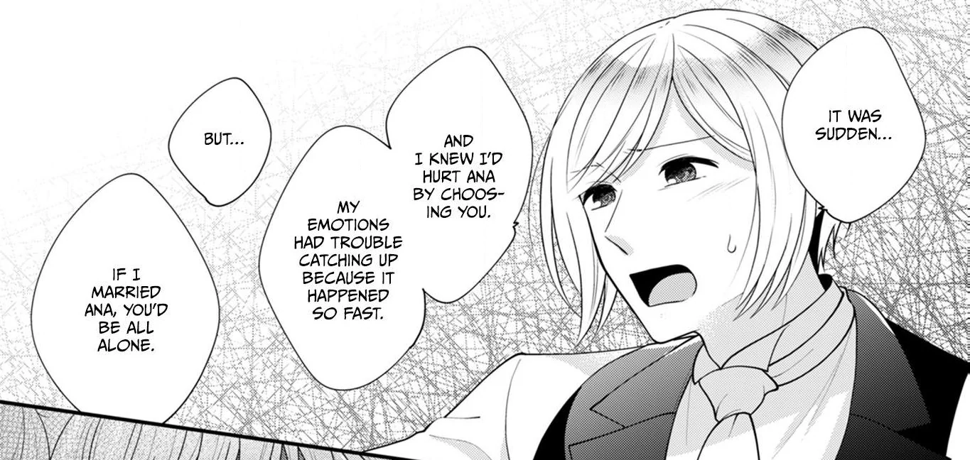 Imouto ni Konyakusha wo Ryakudatsusareta no de, Koushaku-ke na Kouhai to Gisou Kon'yaku shitara Naze ka Dekiaisareteimasu (Official) Chapter 4 - page 79