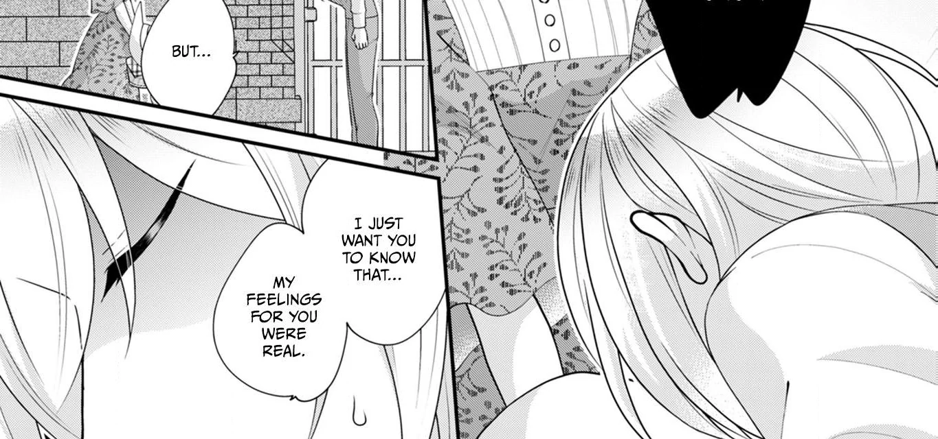 Imouto ni Konyakusha wo Ryakudatsusareta no de, Koushaku-ke na Kouhai to Gisou Kon'yaku shitara Naze ka Dekiaisareteimasu (Official) Chapter 4 - page 8