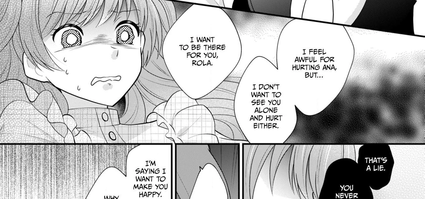 Imouto ni Konyakusha wo Ryakudatsusareta no de, Koushaku-ke na Kouhai to Gisou Kon'yaku shitara Naze ka Dekiaisareteimasu (Official) Chapter 4 - page 80