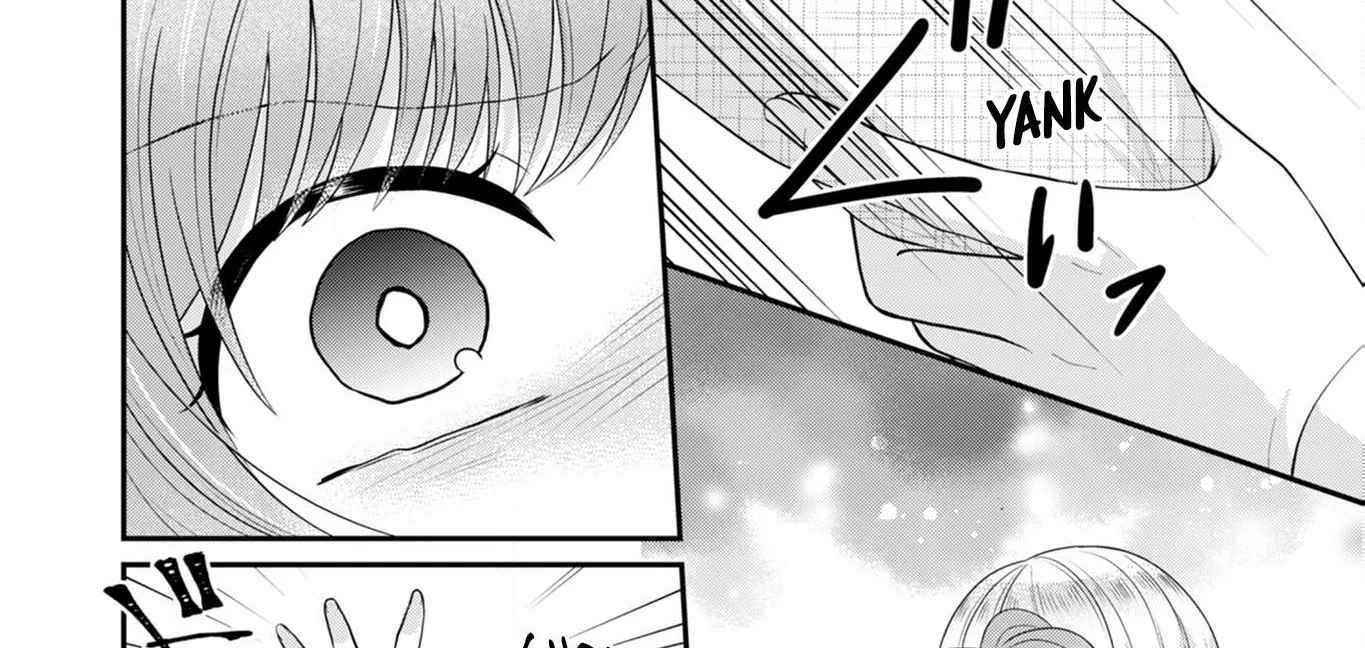 Imouto ni Konyakusha wo Ryakudatsusareta no de, Koushaku-ke na Kouhai to Gisou Kon'yaku shitara Naze ka Dekiaisareteimasu (Official) Chapter 4 - page 82