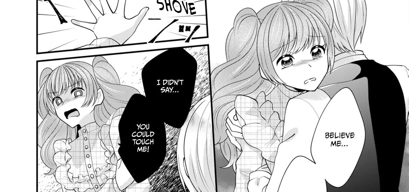 Imouto ni Konyakusha wo Ryakudatsusareta no de, Koushaku-ke na Kouhai to Gisou Kon'yaku shitara Naze ka Dekiaisareteimasu (Official) Chapter 4 - page 83