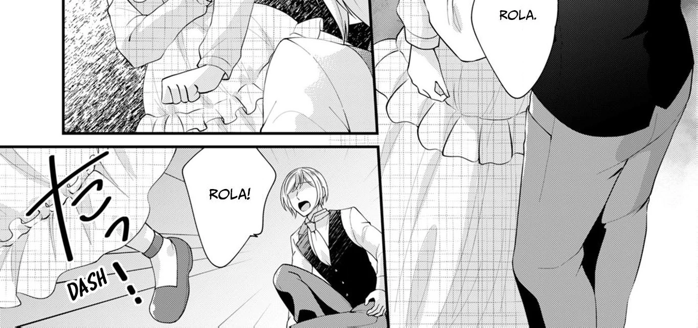 Imouto ni Konyakusha wo Ryakudatsusareta no de, Koushaku-ke na Kouhai to Gisou Kon'yaku shitara Naze ka Dekiaisareteimasu (Official) Chapter 4 - page 84