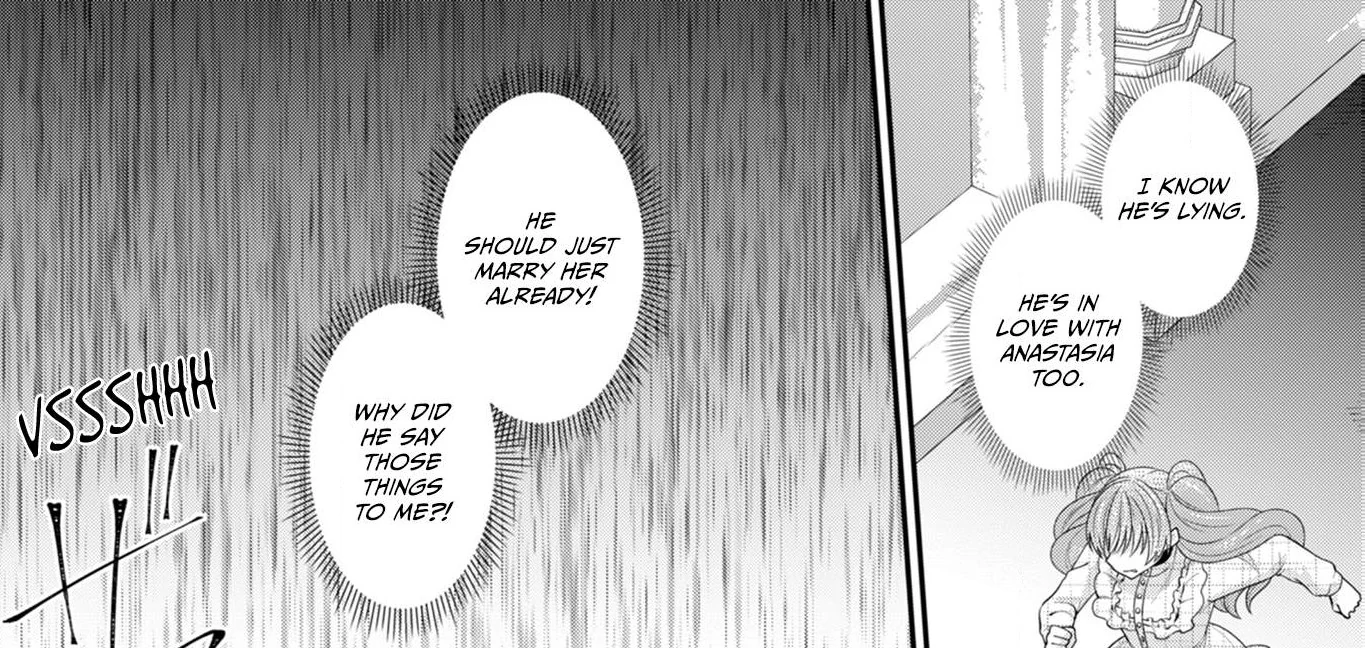 Imouto ni Konyakusha wo Ryakudatsusareta no de, Koushaku-ke na Kouhai to Gisou Kon'yaku shitara Naze ka Dekiaisareteimasu (Official) Chapter 4 - page 85