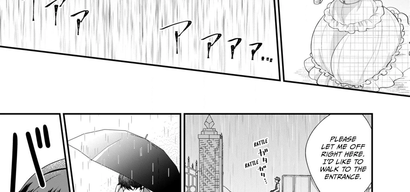 Imouto ni Konyakusha wo Ryakudatsusareta no de, Koushaku-ke na Kouhai to Gisou Kon'yaku shitara Naze ka Dekiaisareteimasu (Official) Chapter 4 - page 86