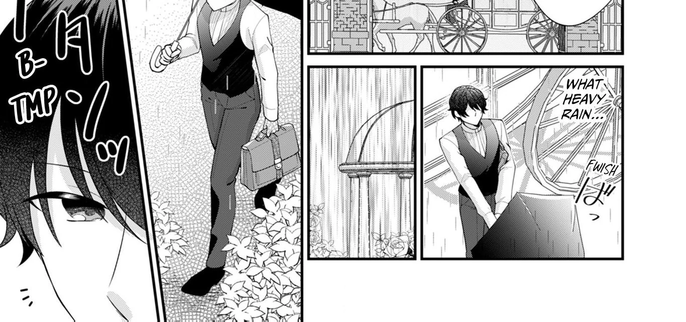 Imouto ni Konyakusha wo Ryakudatsusareta no de, Koushaku-ke na Kouhai to Gisou Kon'yaku shitara Naze ka Dekiaisareteimasu (Official) Chapter 4 - page 87