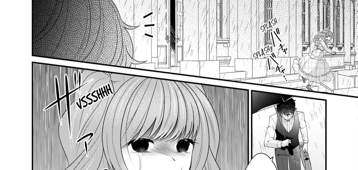 Imouto ni Konyakusha wo Ryakudatsusareta no de, Koushaku-ke na Kouhai to Gisou Kon'yaku shitara Naze ka Dekiaisareteimasu (Official) Chapter 4 - page 88