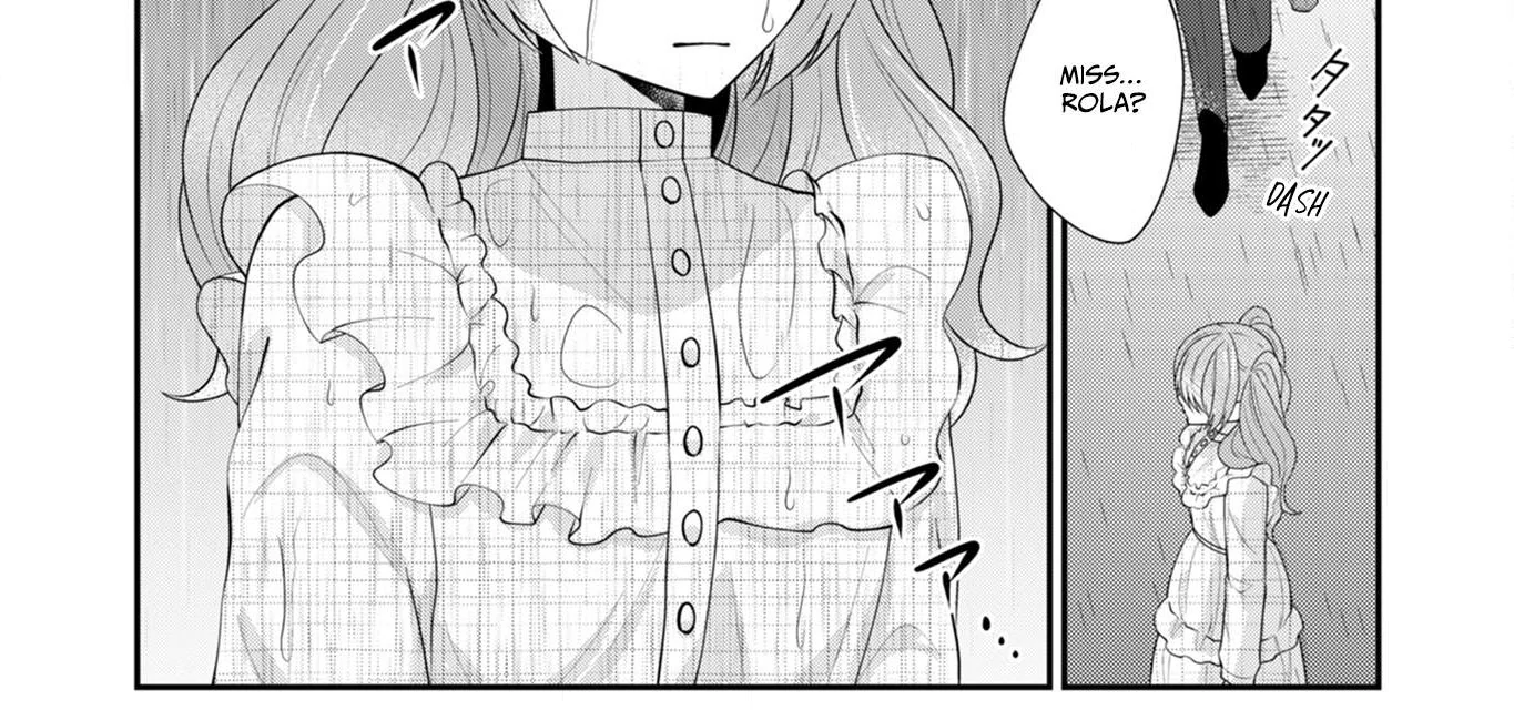 Imouto ni Konyakusha wo Ryakudatsusareta no de, Koushaku-ke na Kouhai to Gisou Kon'yaku shitara Naze ka Dekiaisareteimasu (Official) Chapter 4 - page 89