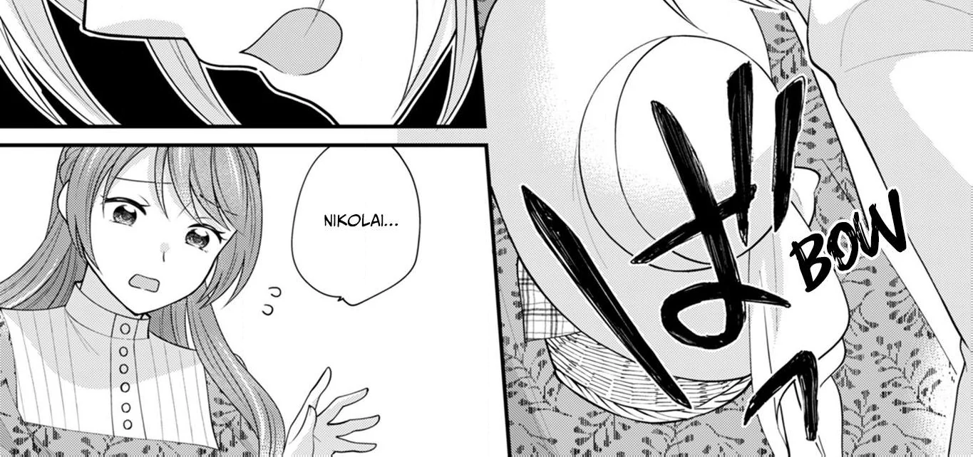 Imouto ni Konyakusha wo Ryakudatsusareta no de, Koushaku-ke na Kouhai to Gisou Kon'yaku shitara Naze ka Dekiaisareteimasu (Official) Chapter 4 - page 9