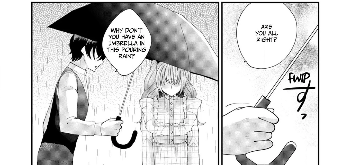 Imouto ni Konyakusha wo Ryakudatsusareta no de, Koushaku-ke na Kouhai to Gisou Kon'yaku shitara Naze ka Dekiaisareteimasu (Official) Chapter 4 - page 90