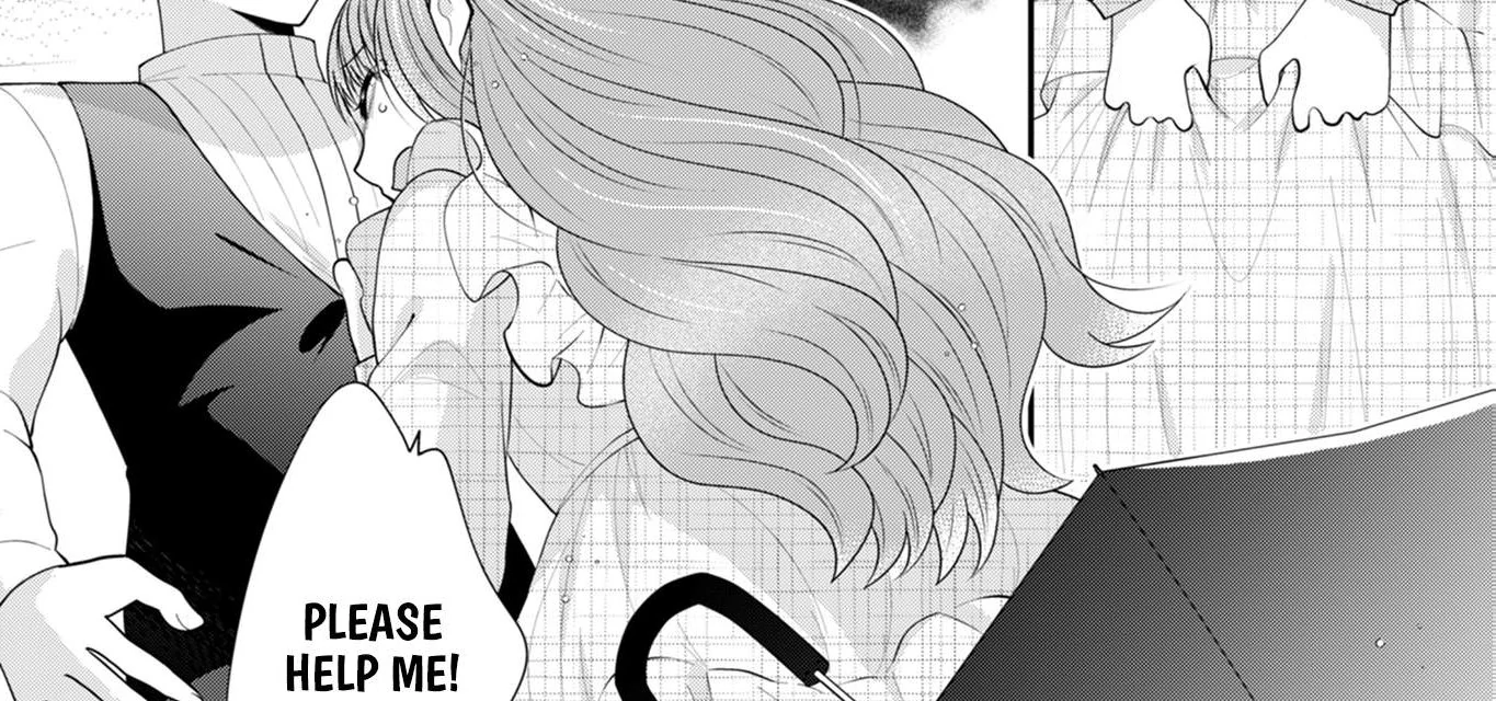Imouto ni Konyakusha wo Ryakudatsusareta no de, Koushaku-ke na Kouhai to Gisou Kon'yaku shitara Naze ka Dekiaisareteimasu (Official) Chapter 4 - page 92