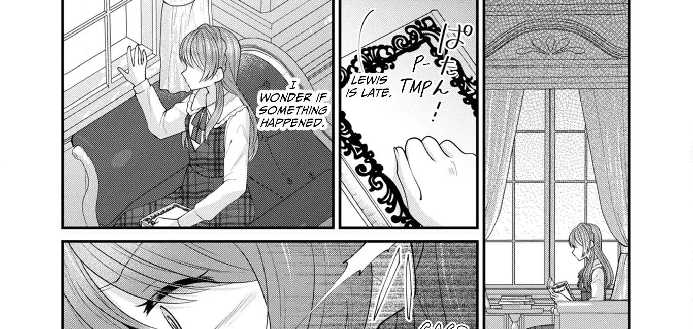 Imouto ni Konyakusha wo Ryakudatsusareta no de, Koushaku-ke na Kouhai to Gisou Kon'yaku shitara Naze ka Dekiaisareteimasu (Official) Chapter 4 - page 94
