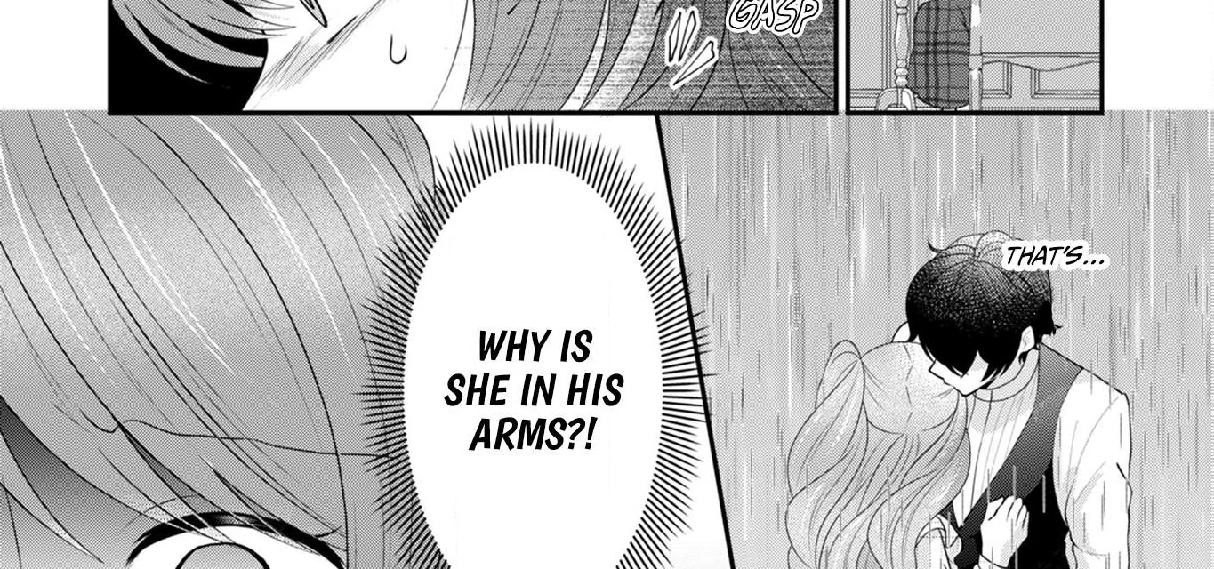 Imouto ni Konyakusha wo Ryakudatsusareta no de, Koushaku-ke na Kouhai to Gisou Kon'yaku shitara Naze ka Dekiaisareteimasu (Official) Chapter 4 - page 95