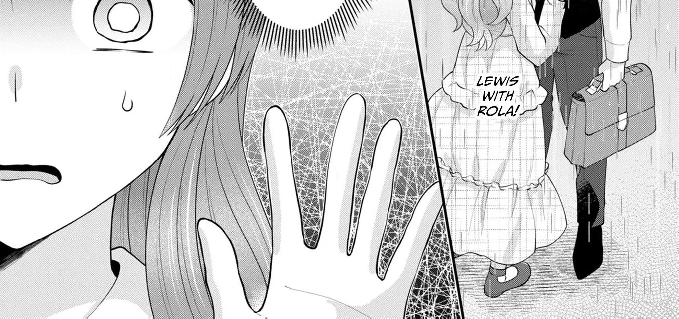 Imouto ni Konyakusha wo Ryakudatsusareta no de, Koushaku-ke na Kouhai to Gisou Kon'yaku shitara Naze ka Dekiaisareteimasu (Official) Chapter 4 - page 96