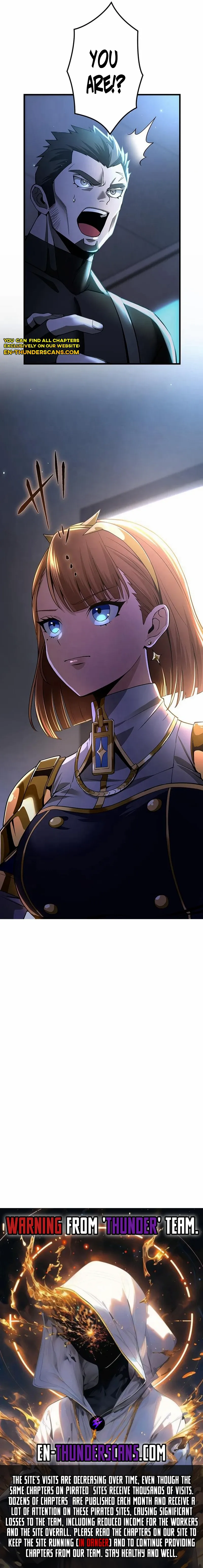 Leveling Up Fast with Divine Measurement Skills Chapter 16 - page 17