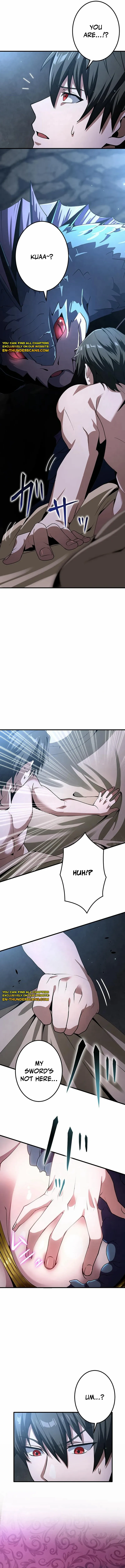 Leveling Up Fast with Divine Measurement Skills Chapter 16 - page 2