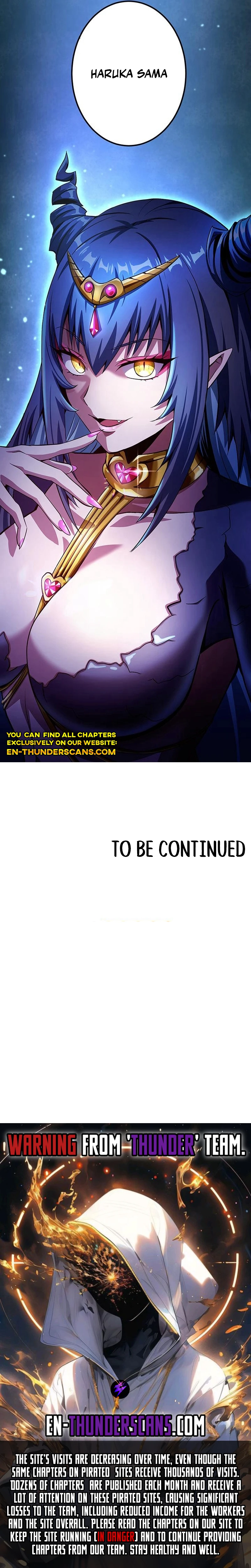 Leveling Up Fast with Divine Measurement Skills Chapter 17 - page 15