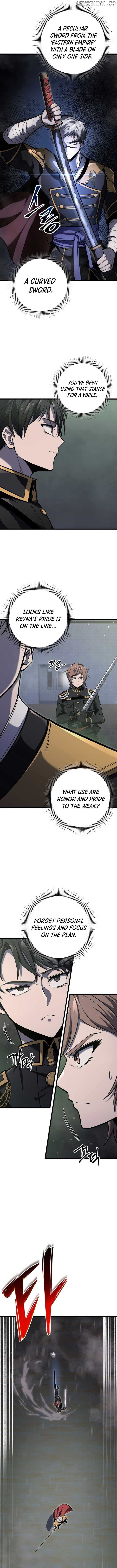A Dragonslayer's Peerless Regression Chapter 29 - page 3