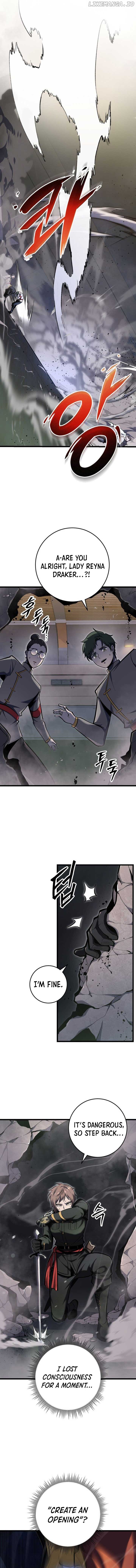 A Dragonslayer's Peerless Regression Chapter 29 - page 7