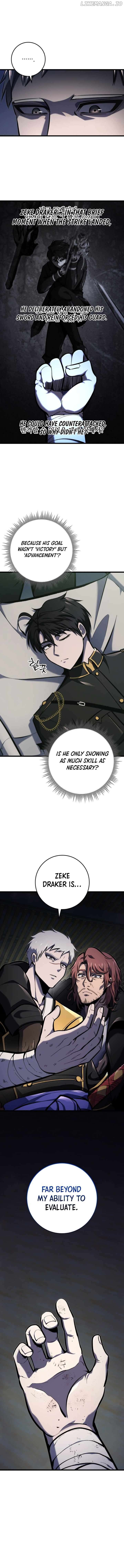A Dragonslayer's Peerless Regression Chapter 30 - page 2
