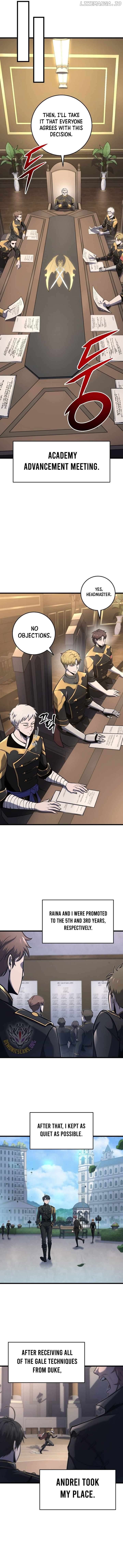 A Dragonslayer's Peerless Regression Chapter 30 - page 3