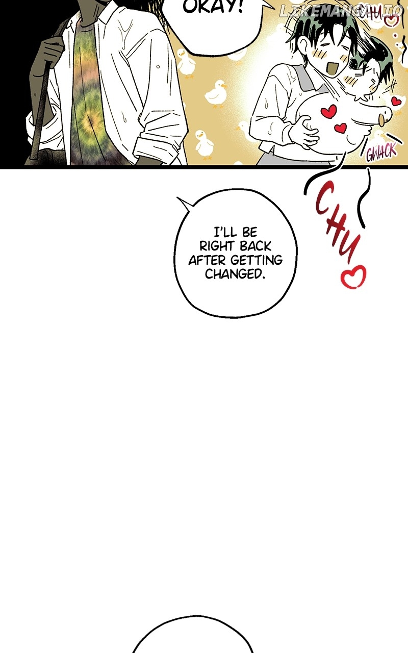Ark of the Law Chapter 16 - page 80