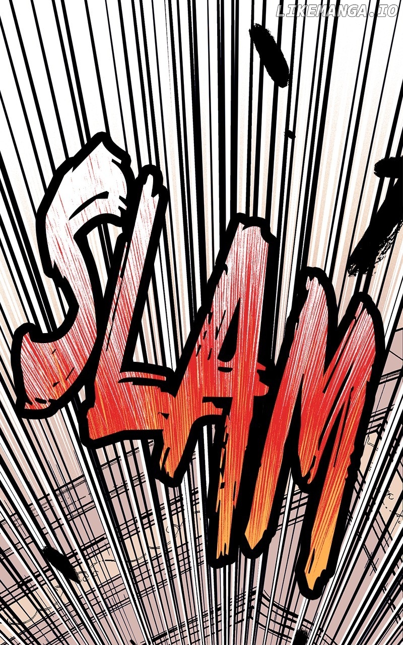 Ark of the Law Chapter 18 - page 8