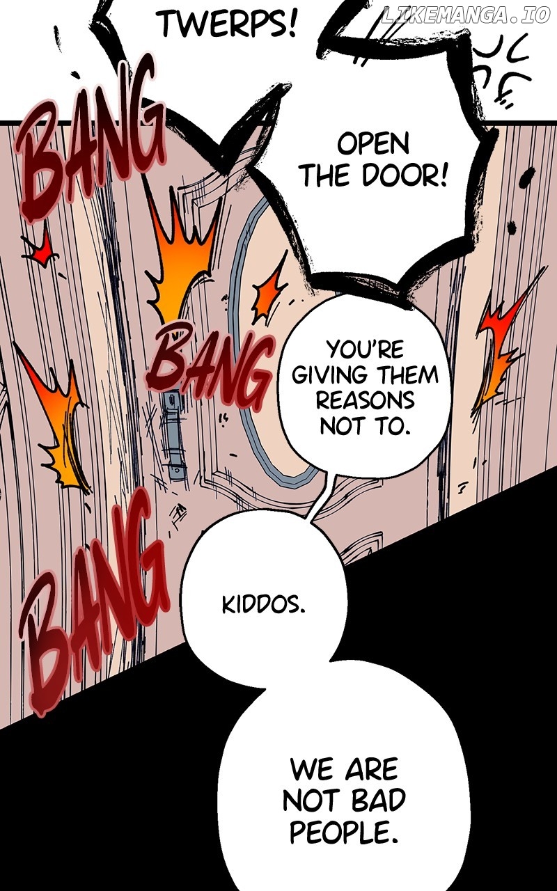 Ark of the Law Chapter 18 - page 15