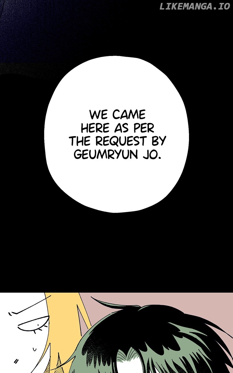 Ark of the Law Chapter 18 - page 19
