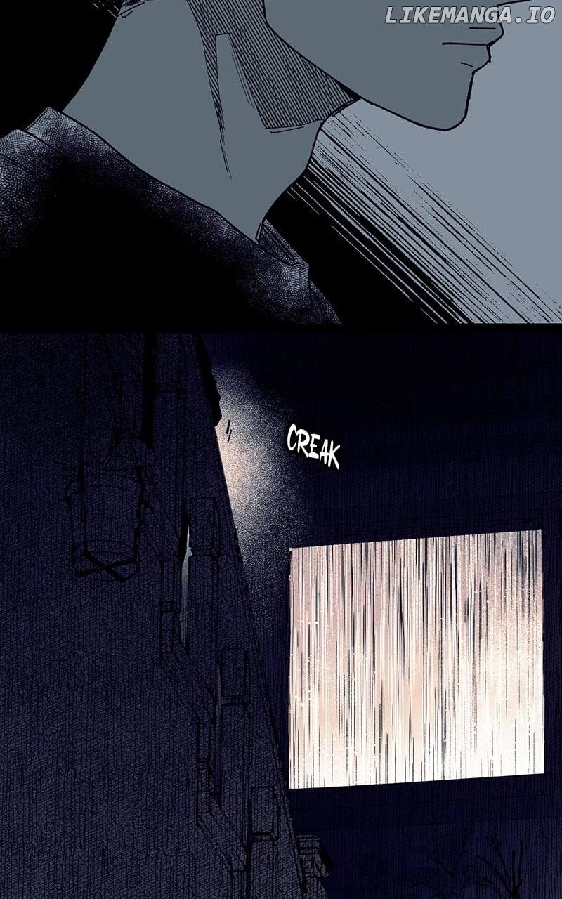 Ark of the Law Chapter 18 - page 28