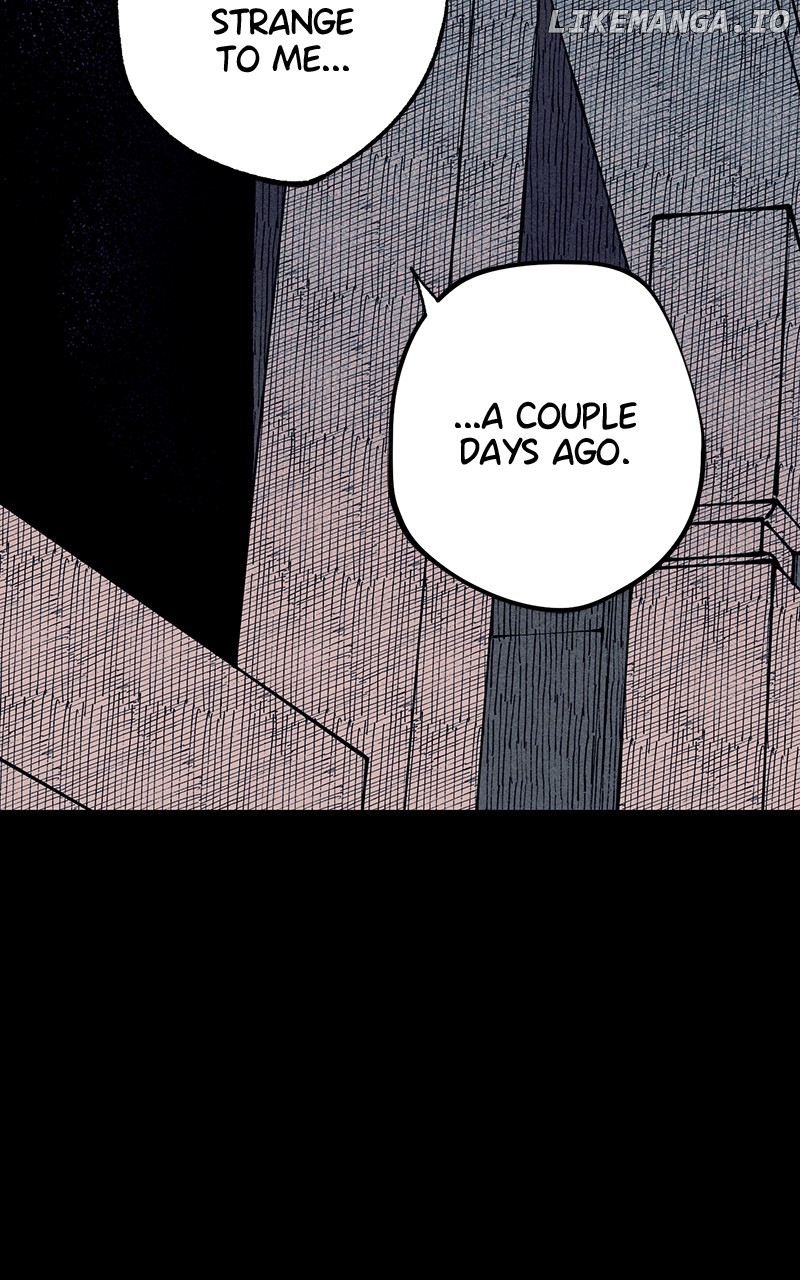 Ark of the Law Chapter 18 - page 31