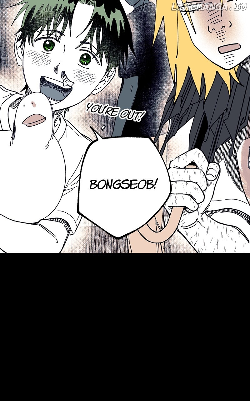 Ark of the Law Chapter 18 - page 36