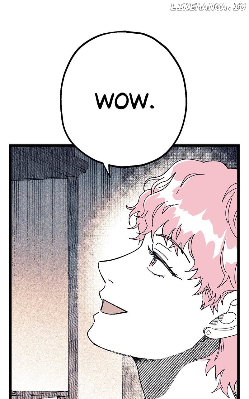 Ark of the Law Chapter 18 - page 45