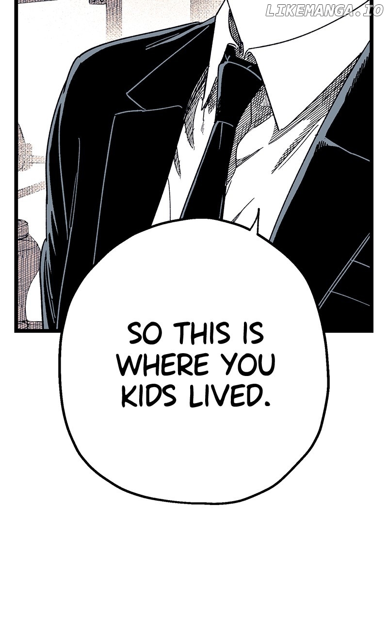 Ark of the Law Chapter 18 - page 46
