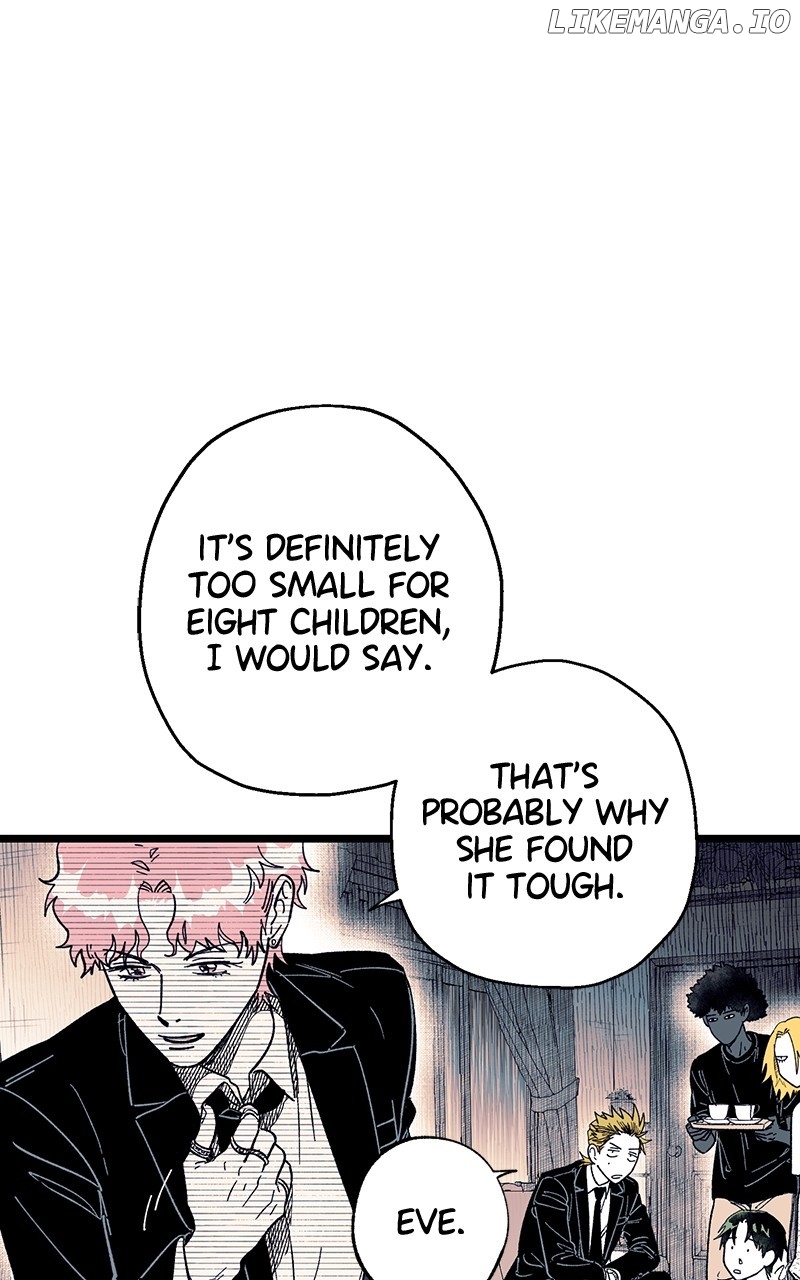 Ark of the Law Chapter 18 - page 47